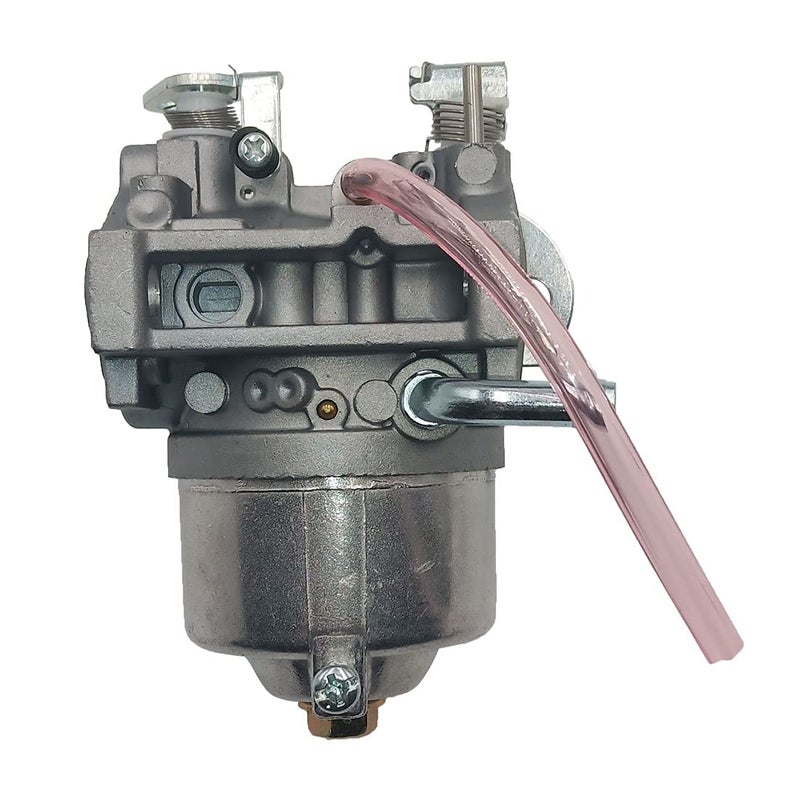 JDLLONG Carburetor 15003-2796 Compatible with Kawasaki FB460V 4 Stroke Engine 15003-2777 Carb w/Gaskets - Image 4